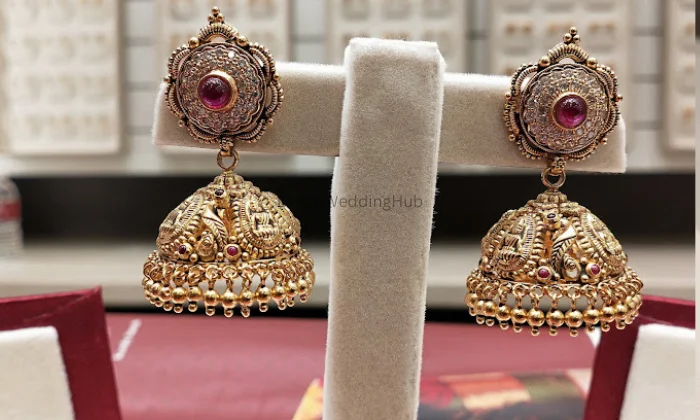 AVR Swarna Mahal Jewellers